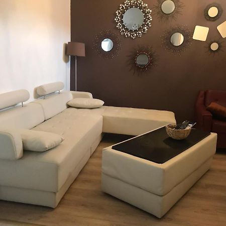 Duplex De 110 M2 7 Pers-Centre-Parking Prive Apartment เฌราร์แมร์ ภายนอก รูปภาพ